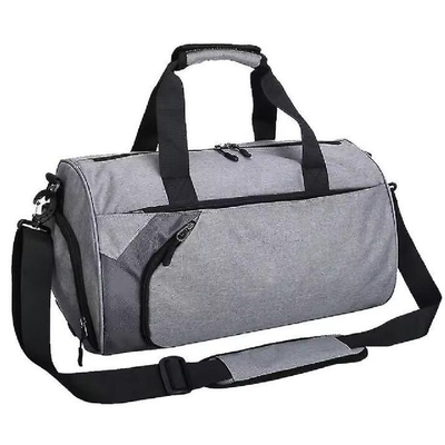 আরামদায়ক শ্বাস প্রশ্বাসের সেরা বিক্রেতা নতুন পণ্য স্পোর্টস জিম ব্যাগ