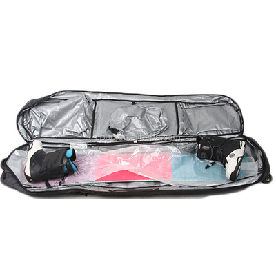 ৩০এল জলরোধী নাইলন আউটডোর স্পোর্টস ব্যাগ ল্যাপটপ কম্পার্টমেন্ট সহ