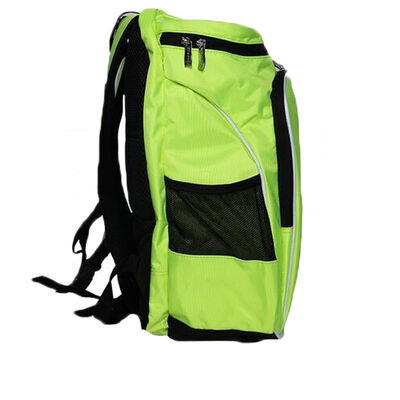 হাইকিং ক্যাম্পিং এবং ভ্রমণের জন্য একাধিক পকেট সহ জলরোধী হালকা বহিরঙ্গন স্পোর্টস ব্যাগ