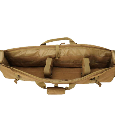 ল্যাপটপ কম্পার্টমেন্ট সহ কাস্টমাইজযোগ্য নাইলন আউটডোর স্পোর্টস ব্যাগ